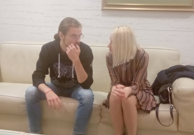 Данас је први дан нашег будућег живота: Славица дочекује своју отету децу (ФОТО + ВИДЕО)