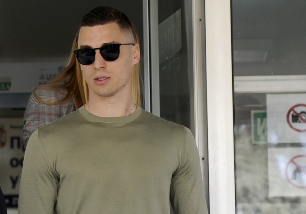 ИВИЋ ЉУТ, ВРАЊЕШ ЧЕКА КАЗНУ: Нико у клубу неће да се прилагођава циркузантским ситуацијама