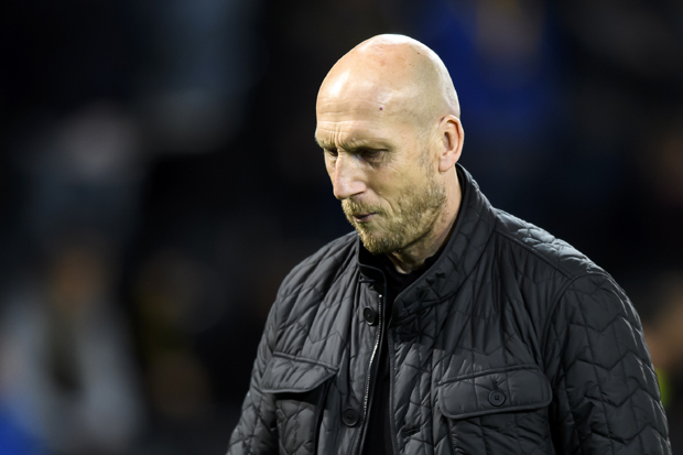 Тадић “сменио” Стама, бивши селектор Србије близу клупе Фејнорда