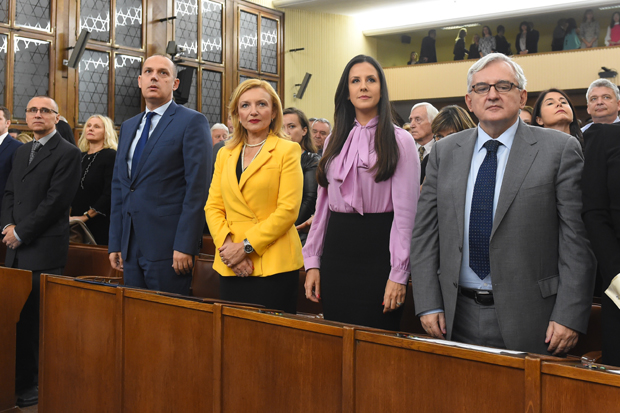 Институт Батут обележава 95 година рада: И Тамари Вучић признање за допринос здрављу