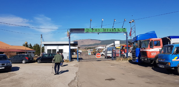 Едина (28) затрпао угаљ, другови му завили крваву главу, два километра га носили кроз мрачна окна, али спаса му није било