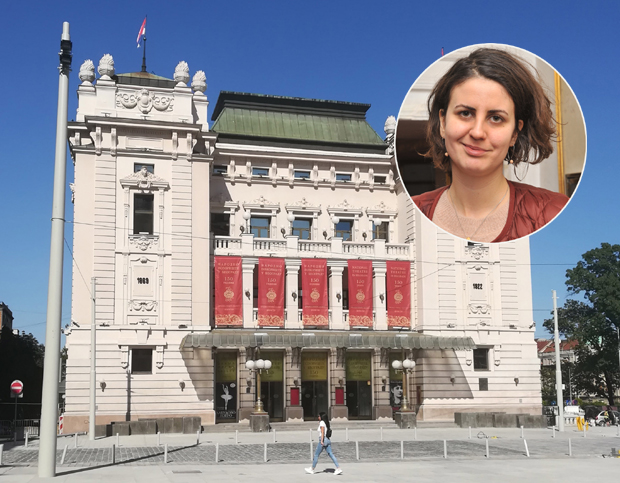 УСКОРО ПРОМЕНЕ У НАЦИОНАЛНОМ ТЕАТРУ: Драма добија новог челника