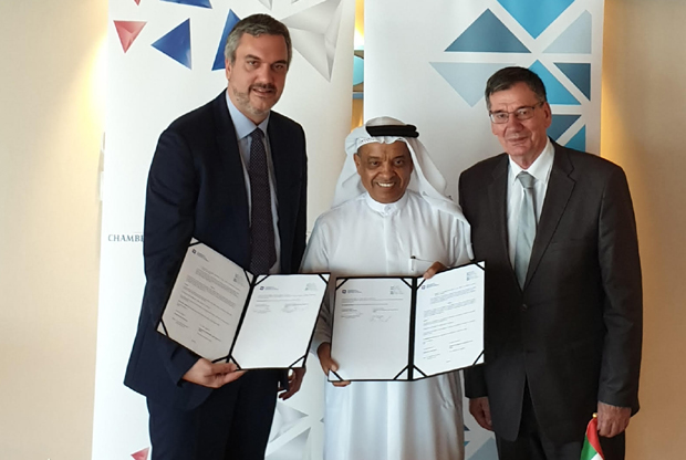 Чадеж: Тржиште УАЕ донеће нам 4,5 милијарде потрошача