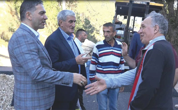 У Рожајама политички земљотрес после (не)очекиване оставке?