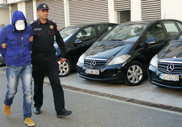 ВУЈАЧИЋ ЗВАНИЧНО ОСУМЊИЧЕН: Расветљена убиства Веселина Калезића и Милета Илића