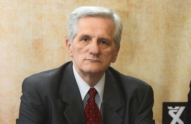 Реаговање Комракова на одговор Бујошевића: Вређали сте ме, а нисте одговорили ни на једно моје питање