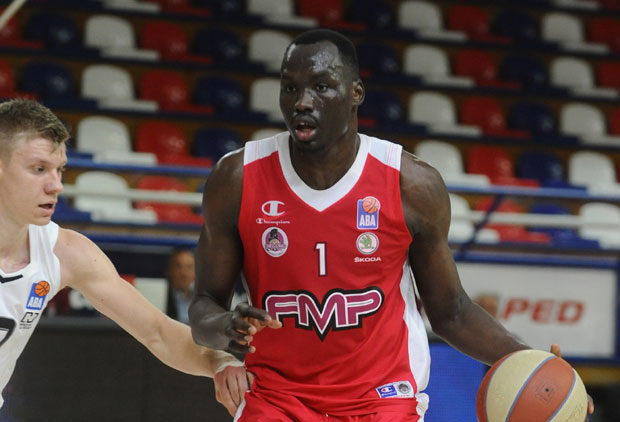 ПАНТЕРИ НАД ЈАДРАНОМ: ФМП један од два непоражена тима у АБА лиги