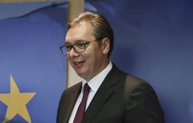 Председник: Тражио сам да нас изузму из система квота за челик