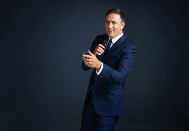 Сергеј Ћетковић: Важно је без страха ићи напред