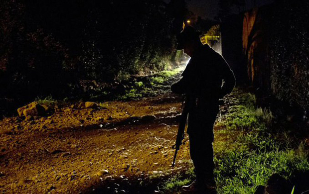 У Колумбији убијено најмање пет Индијанаца