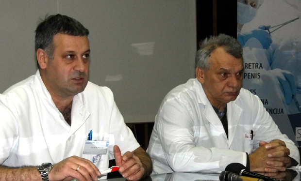 Не могу више да га трпе: Лекари пиротске болнице траже смену директора