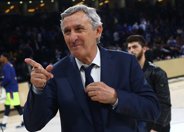 ПЕШИЋ О ДУРАНТОВИМ ЖЕЉАМА: Добродошао је, али ове сезоне код нас нема места