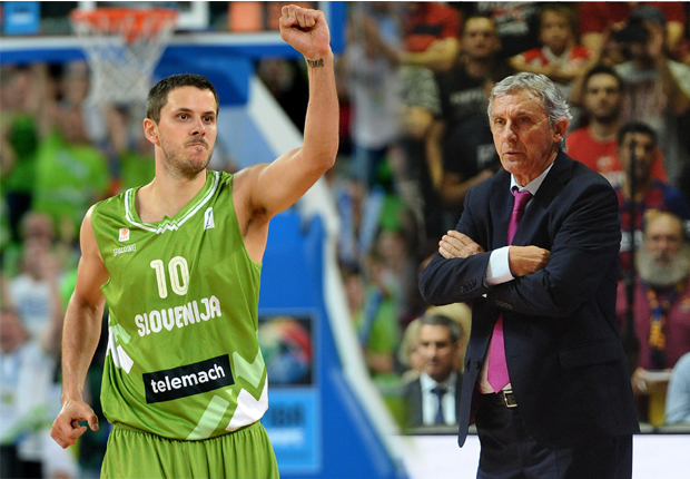 ПЕШИЋ О НАХБАРУ И ЕВРОЛИГИ: Нисам хтео никога да увредим, хајде да говоримо истину