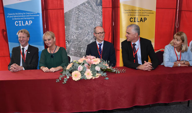 РУГИПП у Неуму потисао споразум о развојној сарадњи 