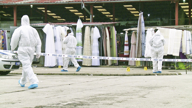 Убио несуђеног пријатеља због кашњења снајке: Откривен мотив крваве туче у Суботици, у болници спречена освета! 