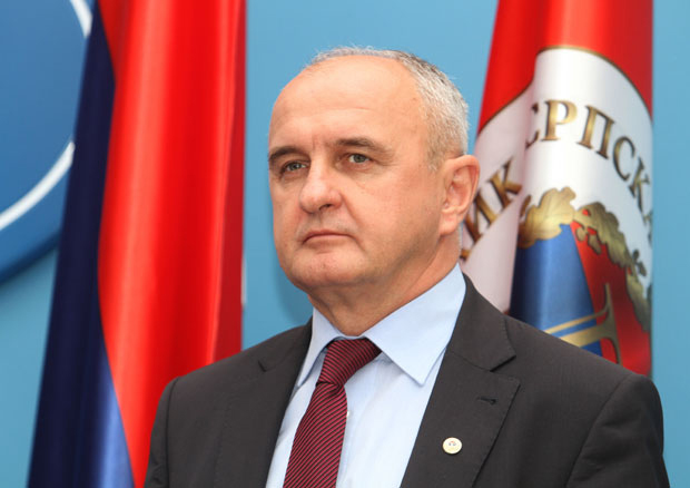 ЂОКИЋ ПОРУЧИО: Зарубежњефт остаје у Српској, планирано унапређење посла