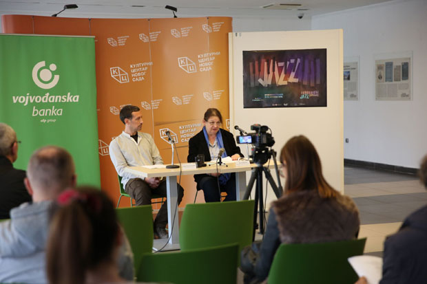 ДУЈИН ОТВАРА ФЕСТИВАЛ ЏЕЗЕРА: Пред новосадском публиком наступиће бендови из Србије, Аустрије, Италије... 