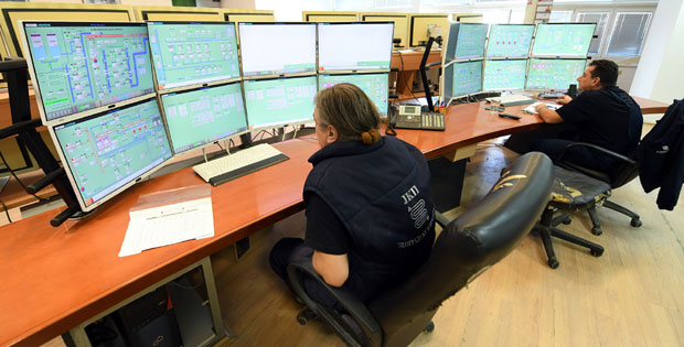 Аутомат и музика уместо оператера: Хладни радијатори усијали телефоне Беоелектрана