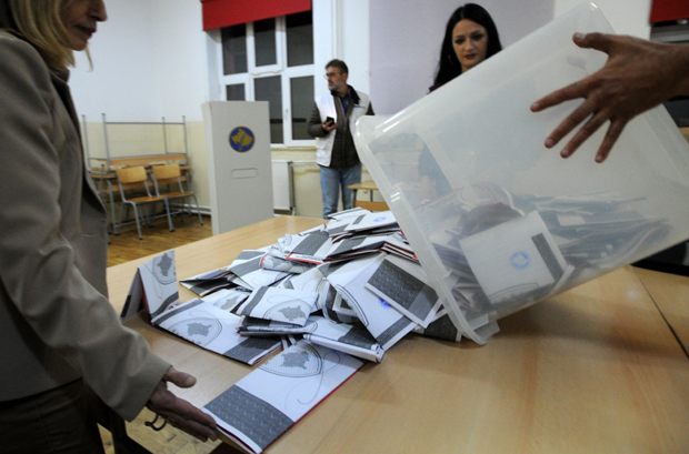 Одбијен захтев за поништавање гласова из централне Србије, коалиција најавила жалбу Врховном суду