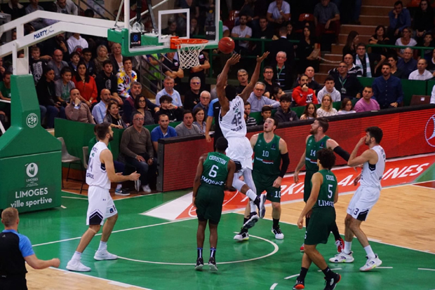 ПАРТИЗАН И ДАЉЕ САВРШЕН: Топ 16 на видику