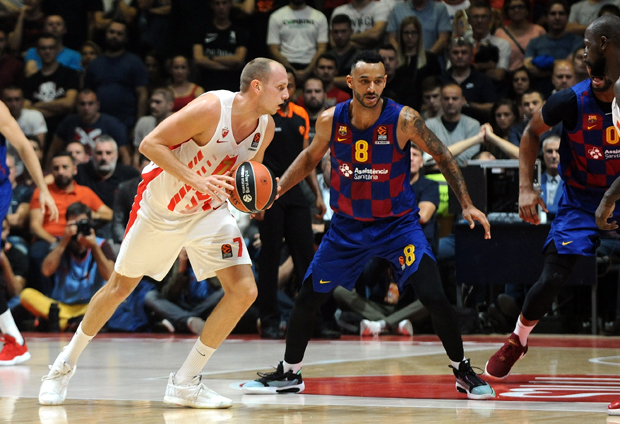 ЕФЕС ПРОШАО, ХИМКИ ДОЛАЗИ: Нема времена за размишљање, победа је императив