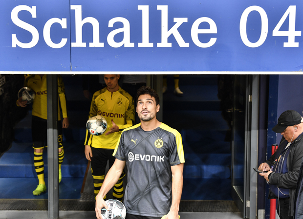 Лев га је прецртао, Бирхоф враћа у репрезентацију: Менаџер “панцера” не искључује могућност повратка Хумелса