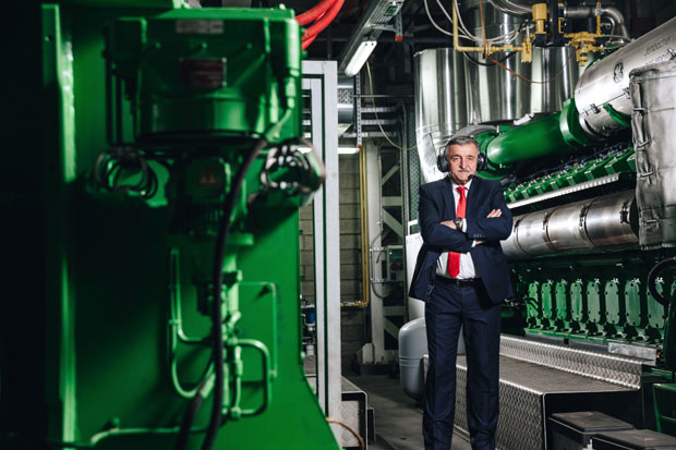 Награда за најзначајнији пројекат Новосадске топлане 