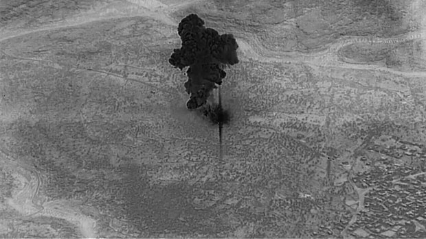 Пса који је јурио Багдадија ударила струја и већ се вратио на дужност: Нови детаљи ликвидације вође ИД 