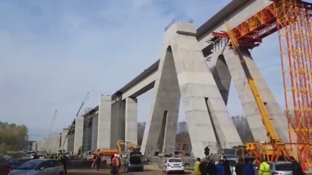 Трагедија на градилишту у Чортановцима: Два радника пала са 20 метара и погинула