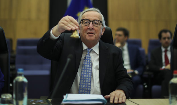 Јункер мора на операцију, угрожен му је живот ако се нешто не предузме