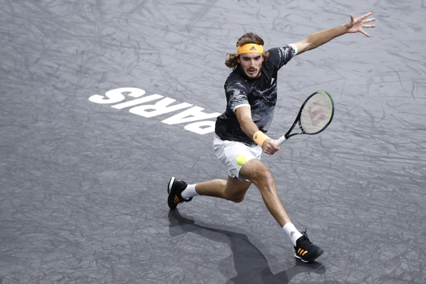 Циципас чека Ђоковића у четвртфиналу Париза