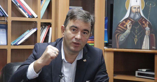 Небојша Медојевић страхује за живот: Желе да ме стрпају у Спуж да би ме лакше ликвидирали