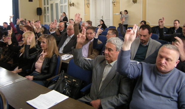 Одборници у Кикинди дали зелено светло за задужење: За фабрику воде 500 милиона