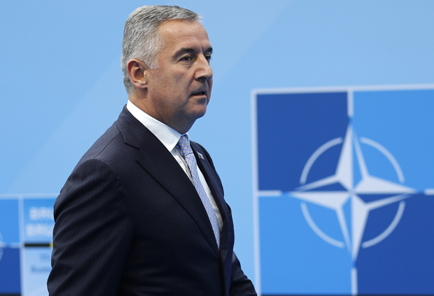 Ђукановић о изручењу Душка Кнежевића: Урадили смо све што су Британци тражили