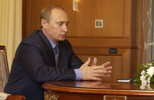 ОТКРИВЕНА ДОКУМЕНТА: Како је КГБ проценио Путинову личност