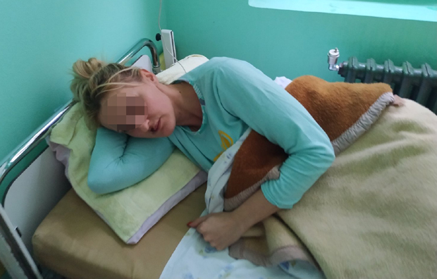После пребијања самохране мајке на радном месту реаговала СНП Беране: Грађани на лечењу, криминалци у шетњи