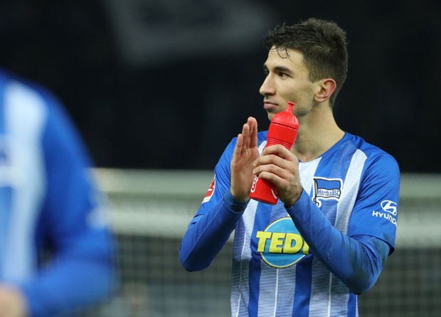 Тумабковић непријатно изненадио Грујића: Долази у Немачку, а мене не стиже да позове