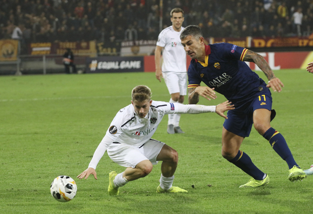 Коларов бриљира: Србин за две године у Серији А има импресивну статистику