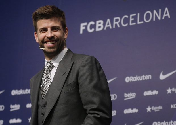 Нејмар им битнији од новца: Пике открио на шта су били спремни играчи Барселоне