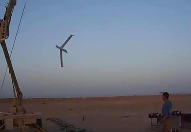 АМЕРИЧКИ ДРОН ПАО: Хути оборили амерички дрон на граници са Саудијском Арабијом