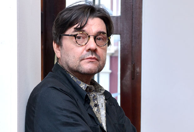 Новица Антић на челу Атељеа 212: Желим да вратим добру атмосферу у театар