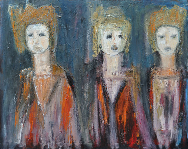 ПОГЛЕД ИСКОСА: Пут ка слици