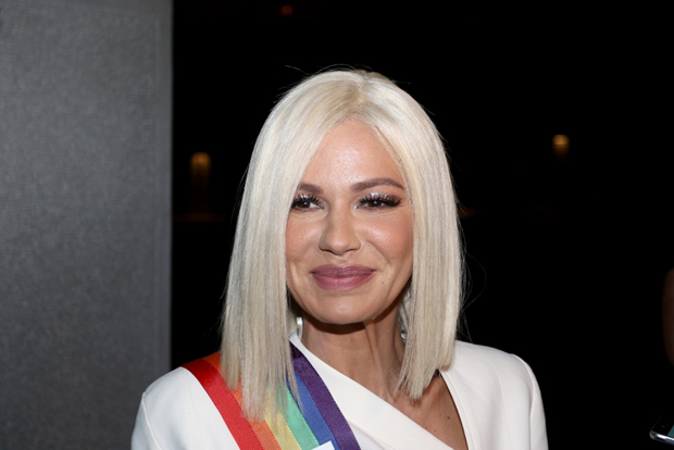 Наташа Беквалац добила титулу Геј икона 2019. године: И даље се борим за љубав