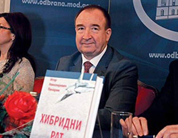 Ка новој Јалти за спас света