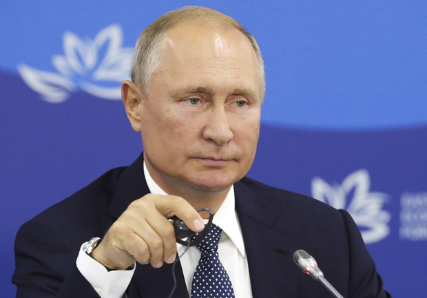 Путин потписао: Русија може угасити интернет у целој земљи