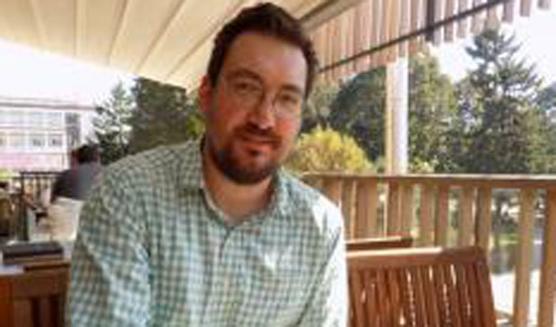 Стефан почео стиховима на фискалном рачуну, а сада је његова књига међу 200 најбољих на свету