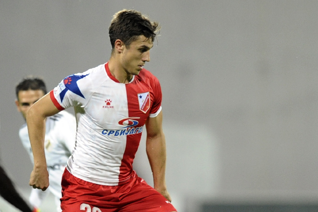 Николић пред дуел са Партизаном: Они су у кризи, док ми имамо наше падове 