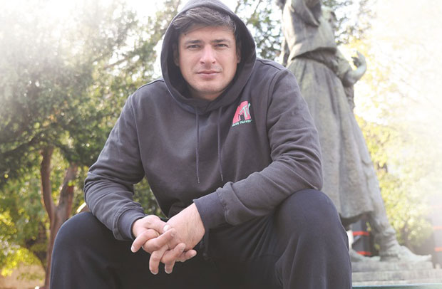 Андрија Кузмановић: Заувек ћу памтити тренутак када ми је Бјела рекао Купи шампањац, добио си веома битну улогу у каријери