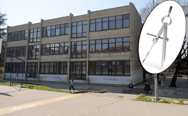 Убо вршњака шестаром у чело насред часа: Основце на Звездари терорише дечак из одељења (ФОТО)