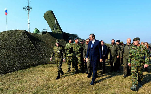 Бугари негодовали због С-400 у нашој земљи; Вучић: Неки желе слабу Србију коју би да понижавају, али са тим је готово